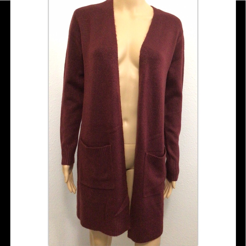 A new day cardigan sweater women’s Sz XS
